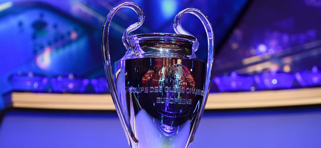 UEFA: Άφησε εκτός τρέιλερ του Champions League Ρεάλ, Μπαρτσελόνα και Γιουβέντους