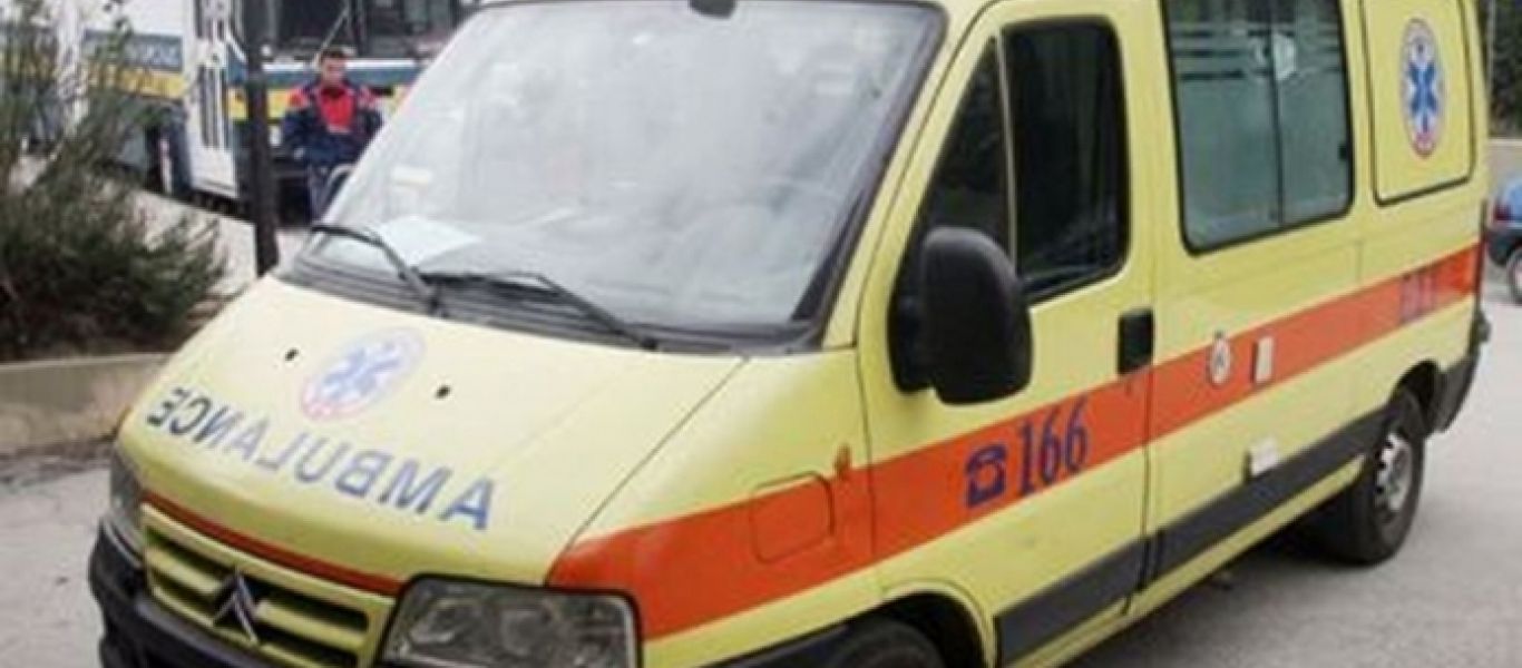 Θεσσαλονίκη: ΙΧ παρέσυρε και σκότωσε 40χρονο πεζό