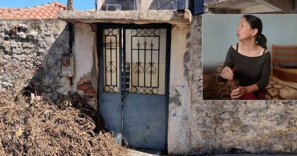 Έγκλημα στην Κυπαρισσία: Ταυτοποιήθηκε η σορός – Ανήκει στη 42χρονη Μόνικα