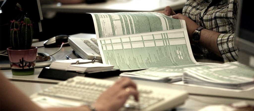 Παράταση μέχρι τις 15 Σεπτεμβρίου για την υποβολή των φορολογικών δηλώσεων