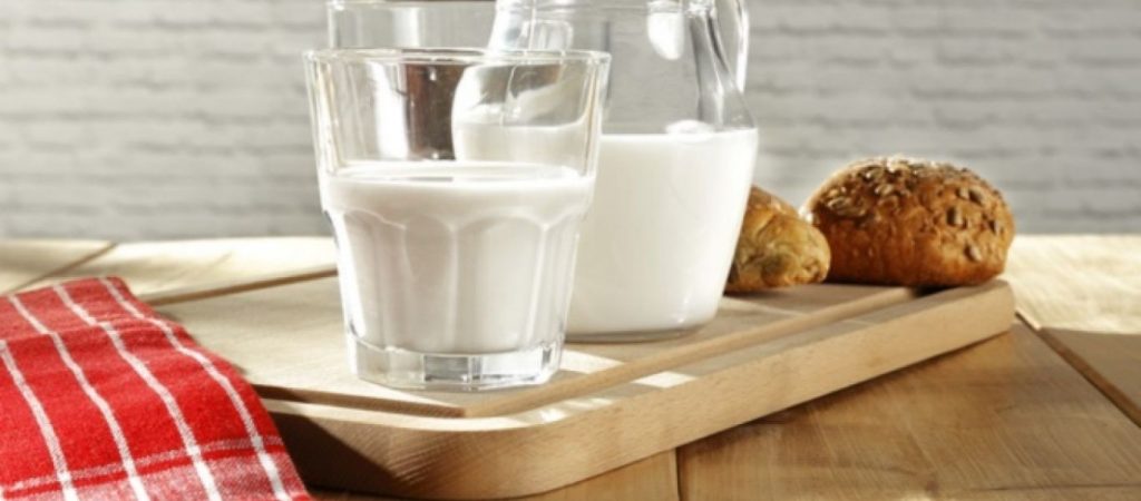 Γάλα: Οι 10+1 εναλλακτικές χρήσεις του που ούτε καν φανταζόσασταν
