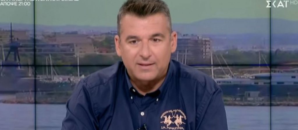 Γ.Λιάγκας εναντίον Α.Παππά: «Άθλιος ηθοποιός, καλύτερος ο Π.Βασιλάκος στο ρόλο του Bachelor»