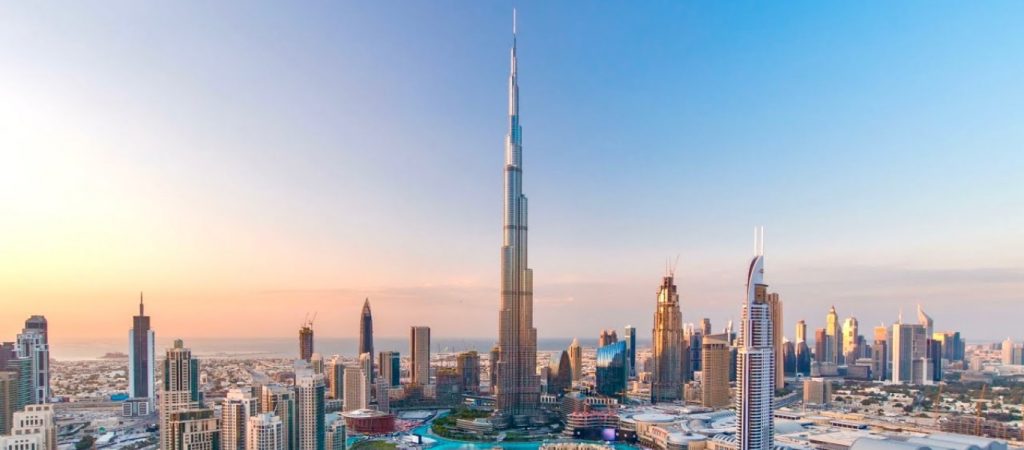 Burj Khalifa: Οι πιθανότητες για να καταρρεύσει το ψηλότερο κτήριο στον κόσμο