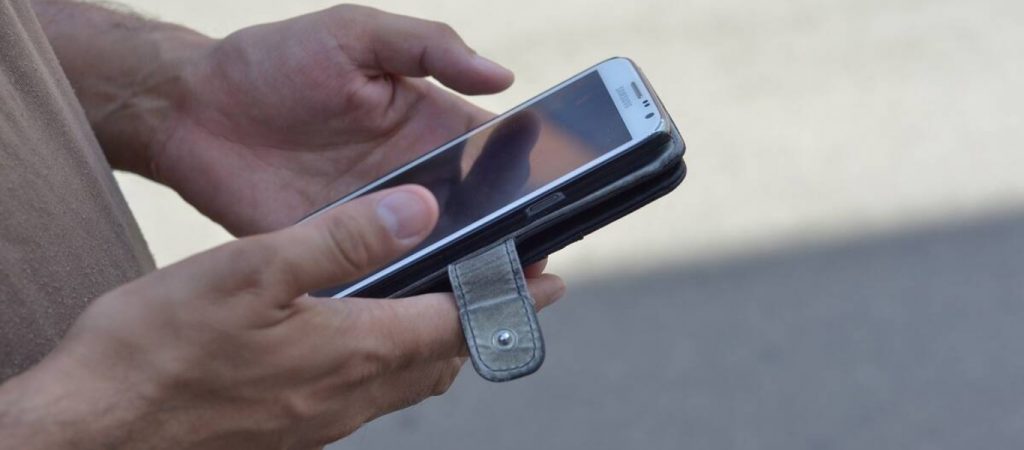 Προσοχή στο PIN που χρησιμοποιούμε για το ξεκλείδωμα του κινητού μας – Δείτε γιατί