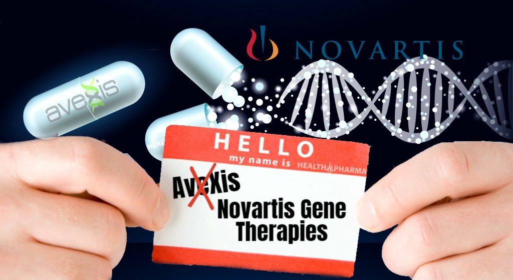 AAVCOVID: Η Novartis αναπτύσσει νέο εμβόλιο για τον κορωνοϊό με διάρκεια 11  μήνες και μια δόση