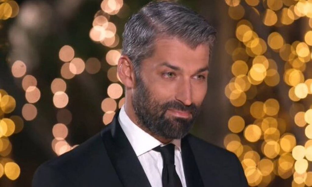 Bachelor: Ακόμα δεν ξεκίνησε… και ο Α.Παππάς «έδιωξε» δύο κορίτσια
