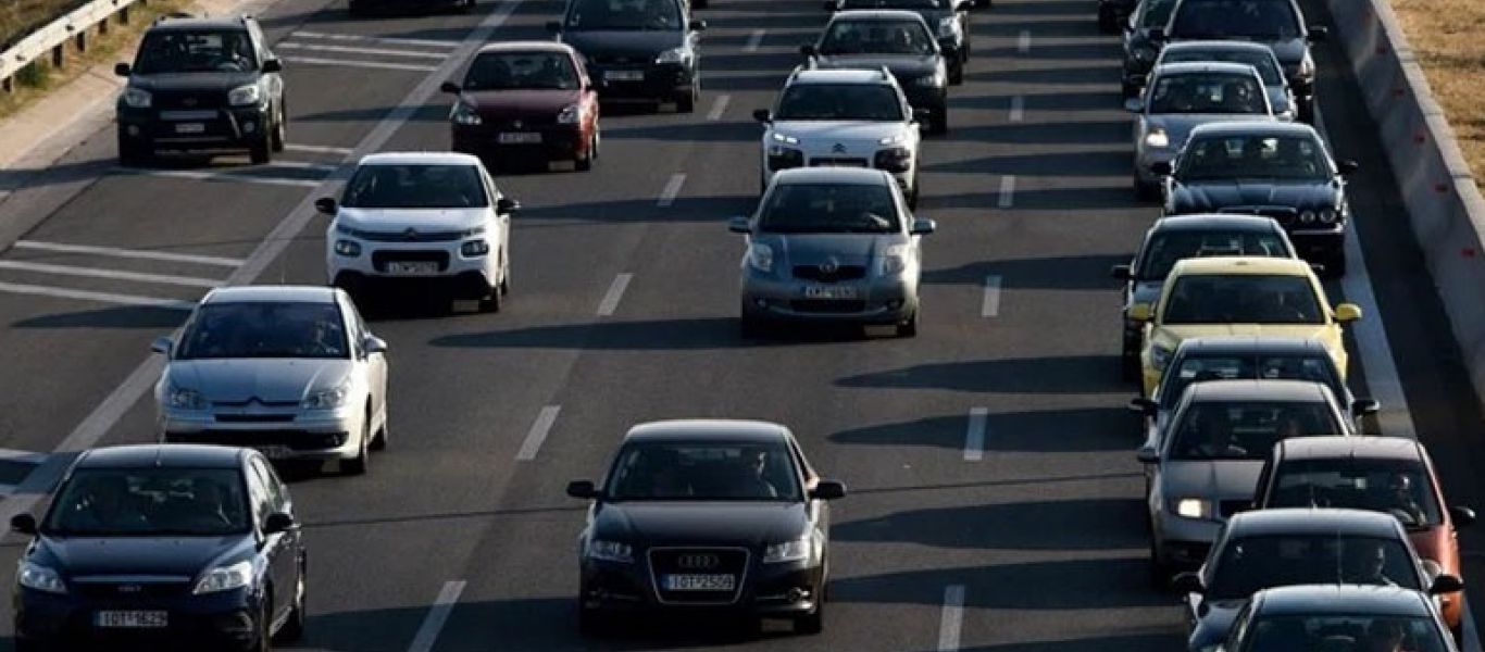 ΑΑΔΕ: Βασικές ερωτο-απαντήσεις για τη ψηφιακή άρση της ακινησίας των αυτοκινήτων