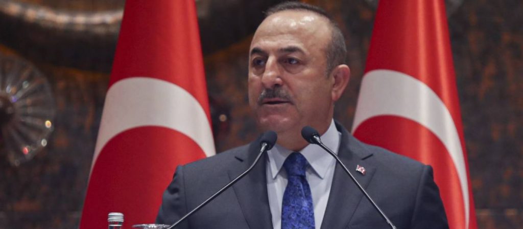 Μ.Τσαβούσογλου: «Το θέμα της προμήθειας των ρωσικών πυραύλων S-400 έχει τελειώσει – Ας μην επιμένουν οι ΗΠΑ»