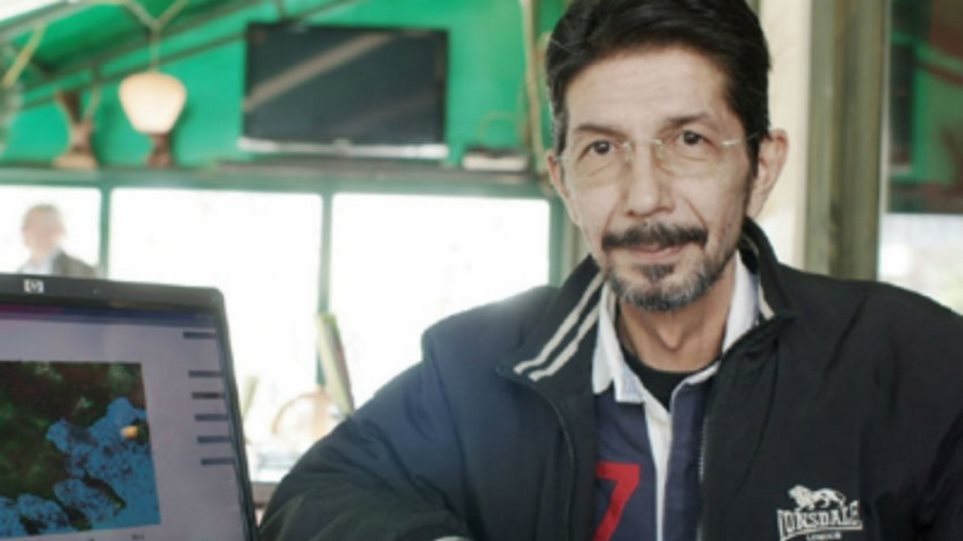 Γ.Χουλιάρας για τους σεισμούς στη Νίσυρο: «Πιστεύουμε ότι η έντονη δραστηριότητα τους τελευταίους μήνες κυλάει ομαλά»