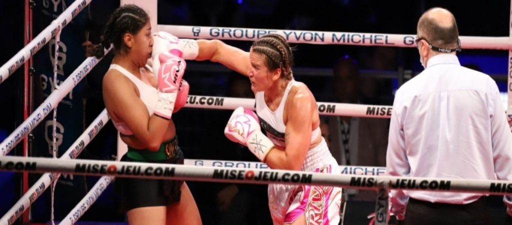 Λεπτομέρειες για τον θάνατο της 18χρονης μποξέρ: «Ήξερε τον κίνδυνο για τη ζωή της»