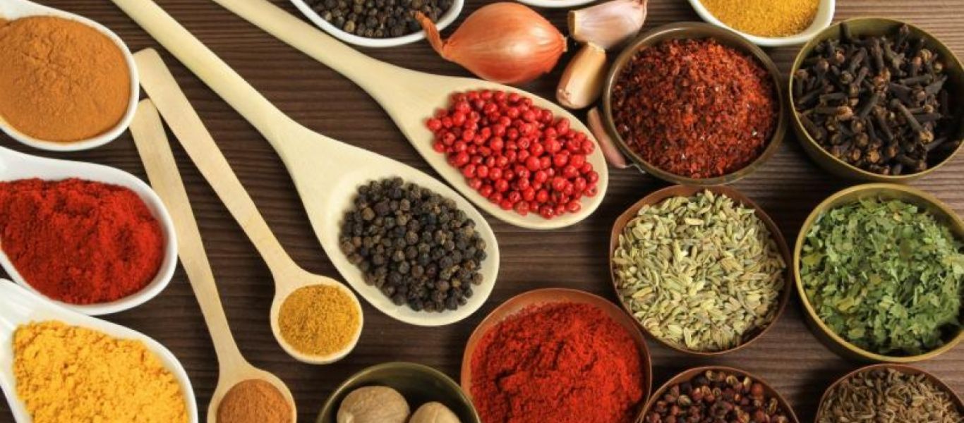 Ο ΕΦΕΤ ανακαλεί από την αγορά μίγμα μπαχαρικών – Χαρακτηρίστηκε μη κανονικό & μη ασφαλές (φώτο)