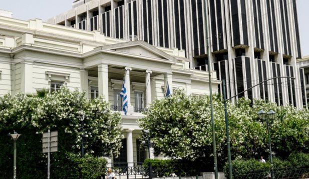 ΥΠΕΞ: Συλλυπητήρια στις οικογένειες των θυμάτων από την πυρκαγιά στο Τέτοβο