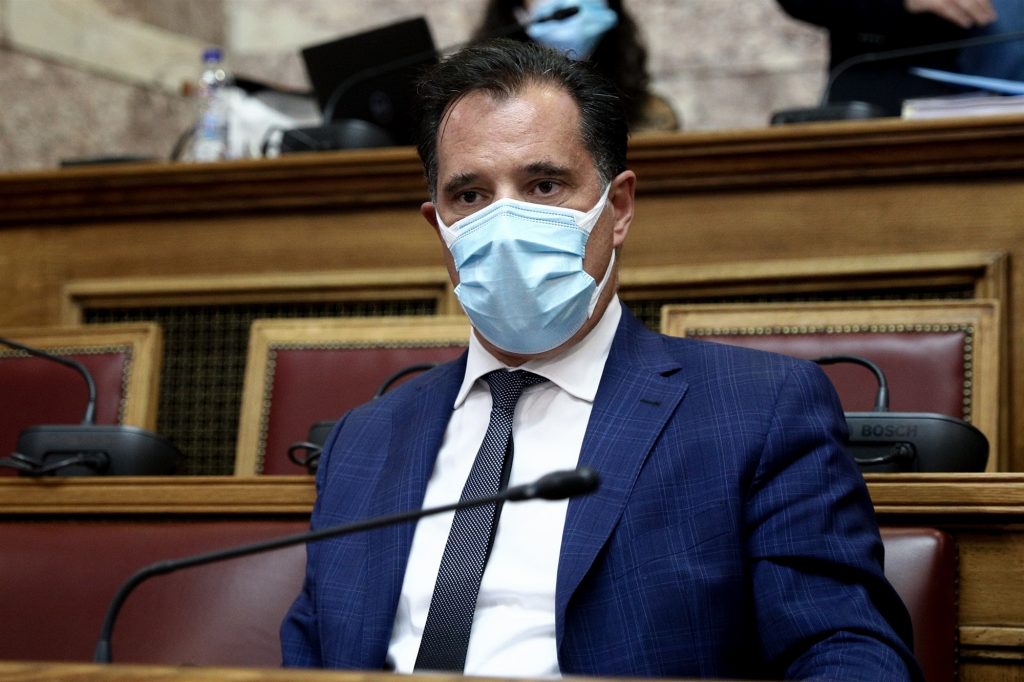 Α.Γεωργιάδης: «Έως τα Χριστούγεννα η οξεία αύξηση των τιμών παγκοσμίως»