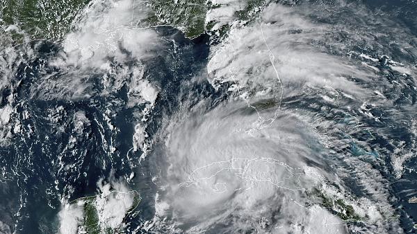 Κυκλώνας Άιντα: Τους 26 έφτασαν οι νεκροί στη Λουιζιάνα
