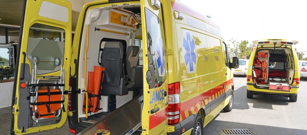 Συμπλοκή ανηλίκων στην Κύπρο – 14χρονος χτύπησε 17χρονο με σουγιά