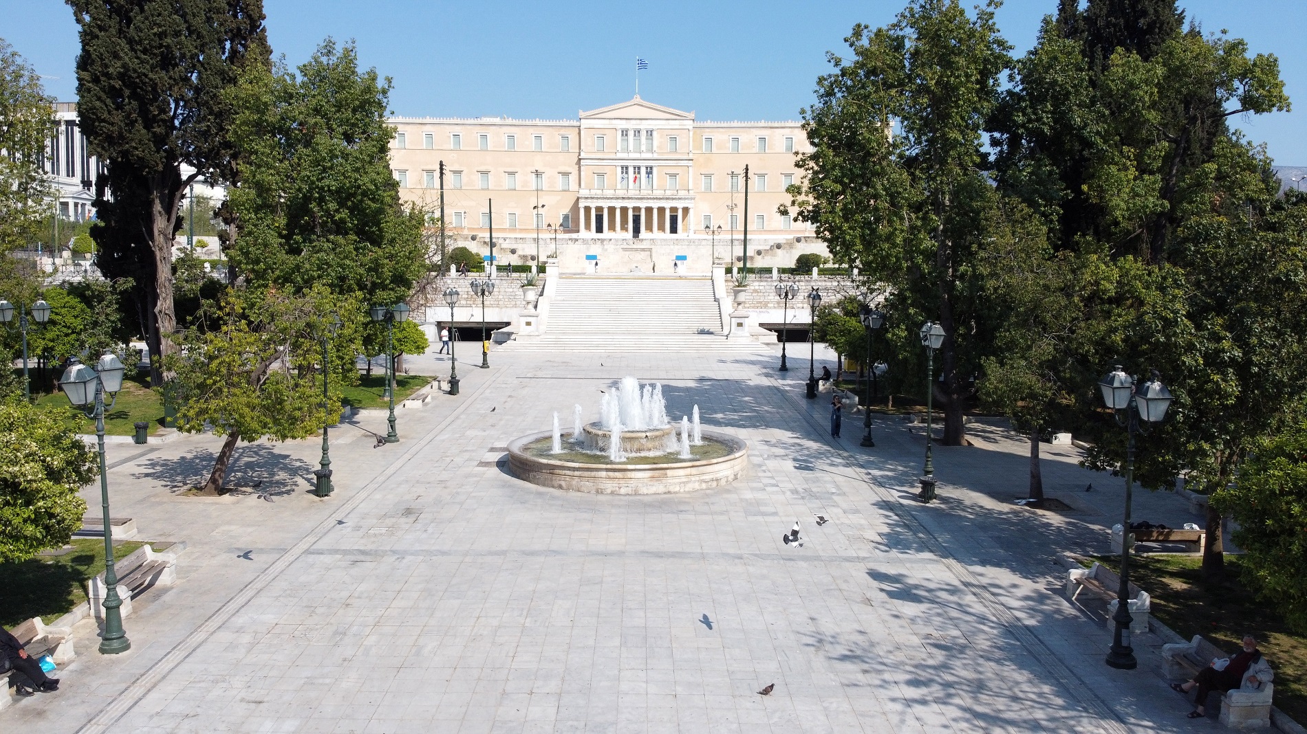 Ράλι Ακρόπολις: Κυκλοφοριακές ρυθμίσεις σήμερα στο κέντρο – Ποιοι δρόμοι και ποιες ώρας θα είναι κλειστοί