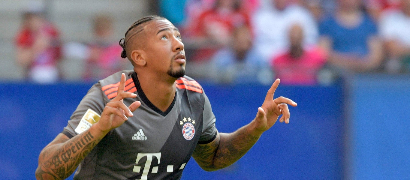 Κρίθηκε ένοχος ο Ζ.Μπόατενγκ για ενδοοικογενειακή βία – Θα πληρώσει 1,8 εκατ. ευρώ στην πρώην του