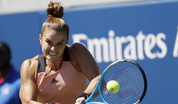 Μαρία Σάκκαρη: Πόσα χρήματα εισέπραξε από την τελευταία νίκη της;