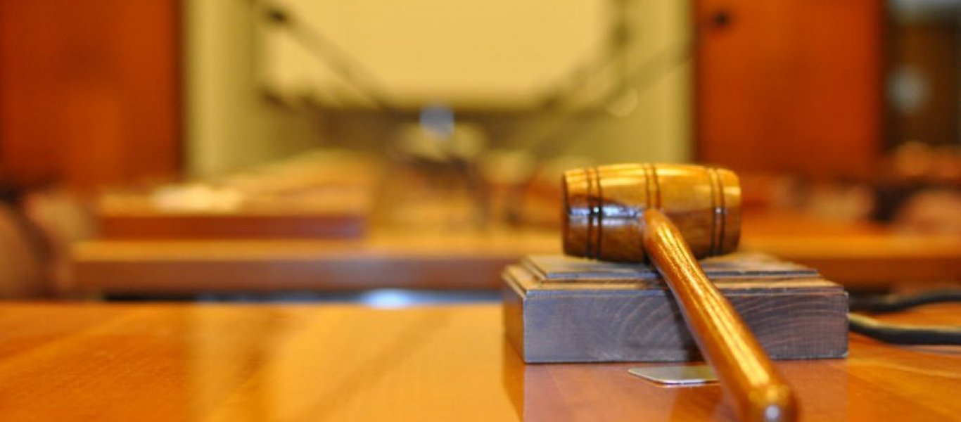 Ποινής κάθειρξης 9 ετών για τον εμπρησμό στο ξενοδοχείο επί της λεωφόρου Συγγρού