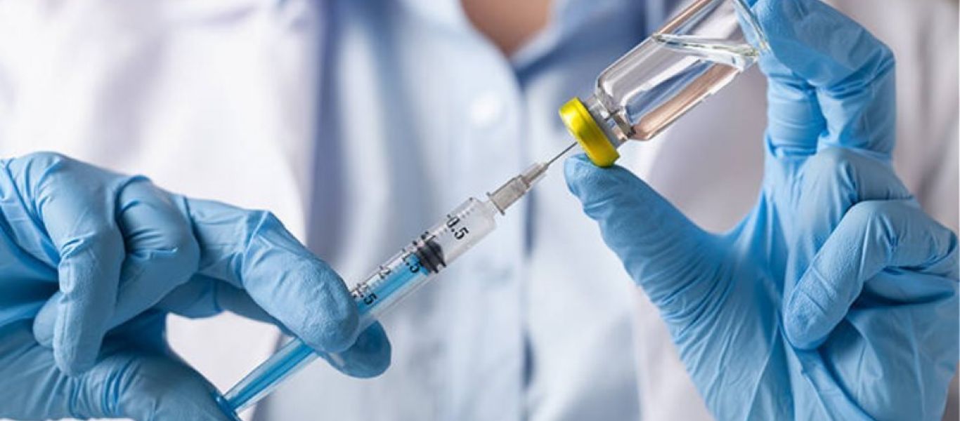 Ο ΠΙΣ ζητά να χορηγηθεί 3η δόση του εμβολίου στους υγειονομικούς