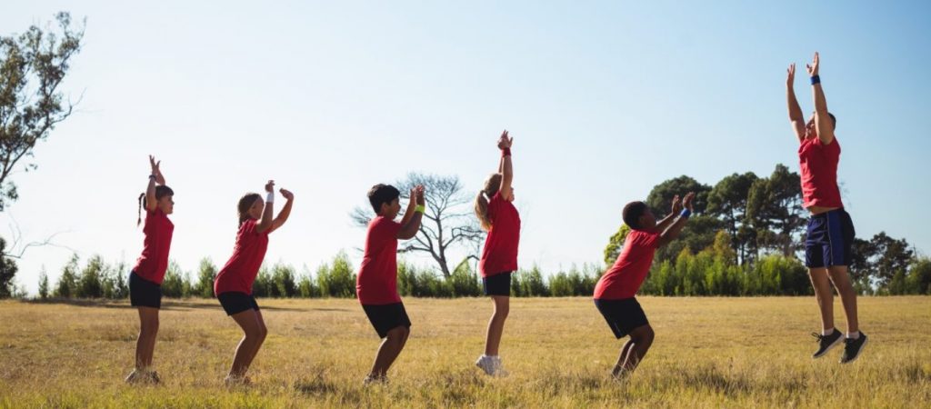 Οι εξετάσεις στις οποίες πρέπει να υποβάλλετε τα παιδιά σας πριν την έναρξη άθλησης