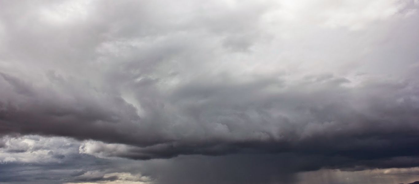 Η ψυχρή λίμνη «σκεπάζει» την Ελλάδα – Που θα σημειωθούν βροχές (χάρτες)