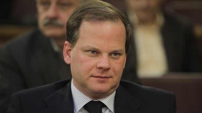 Κ.Καραμανλής: «Εμείς έχουμε δεσμευτεί να μην εγκαινιάσουμε μουσαμάδες – Αυτή είναι η διαφορά μας με τον ΣΥΡΙΖΑ»