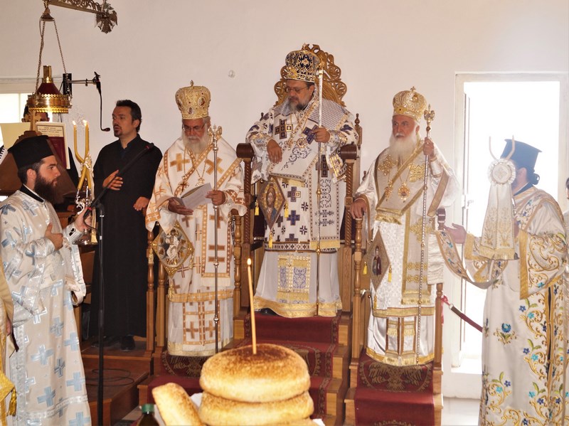 Μητροπολίτης Μεσσηνίας Χρυσόστομος: Όχι στον άκρατο ατομικισμό