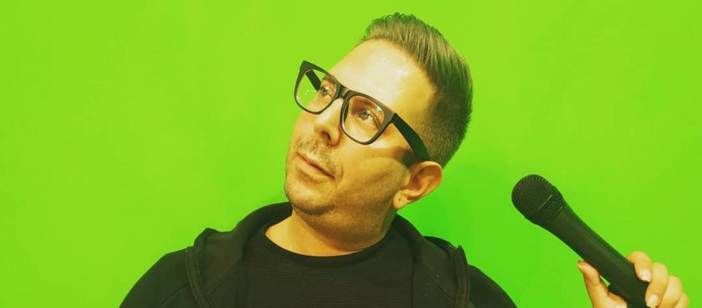 «Στροφή» στην καριέρα του Ν.Παπαπαύλου – Από πρώην παίκτης του Big Brother πρωταγωνιστής σε ερωτική ταινία (βίντεο)