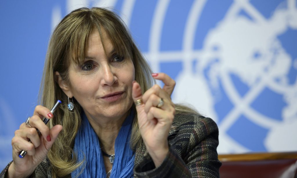 Διευθύντρια στον ΠΟΥ: «Αδύνατη η ανοσία της αγέλης – Καμία νόσος δεν εξαλείφθηκε μόνο με τα εμβόλια»