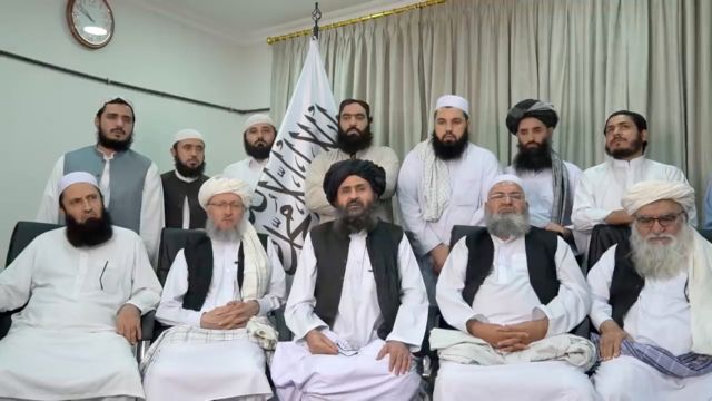 Αφγανιστάν: Αλλοδαποί απομακρύνονται από τη χώρα – Συμφώνησαν οι Ταλιμπάν