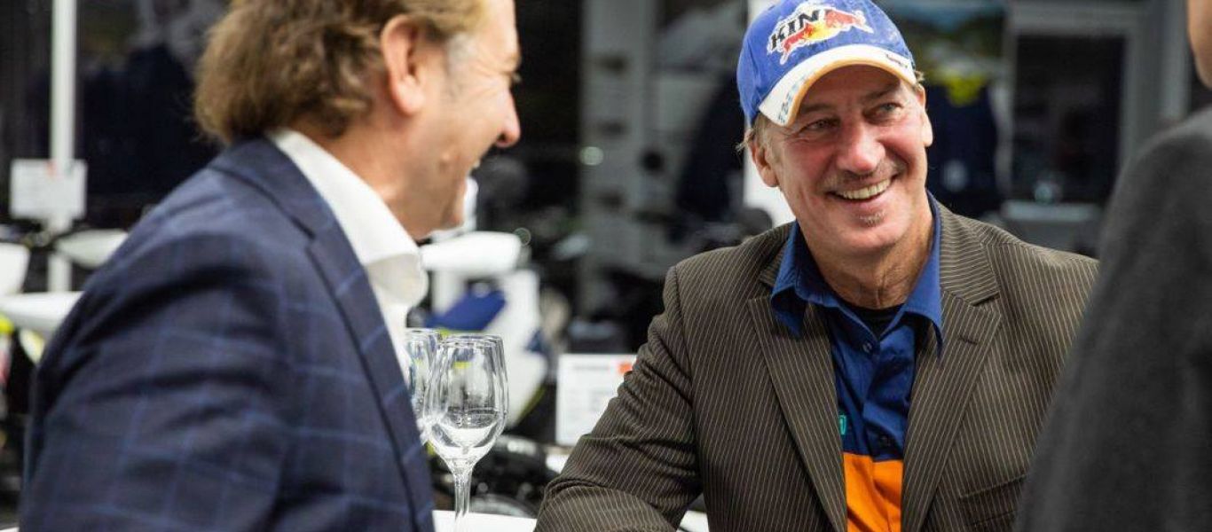 Πώς είναι σήμερα ο Moser από τον Υπαστυνόμο Ρεξ; – Δε θα πιστεύετε πως άλλαξε (φώτο)