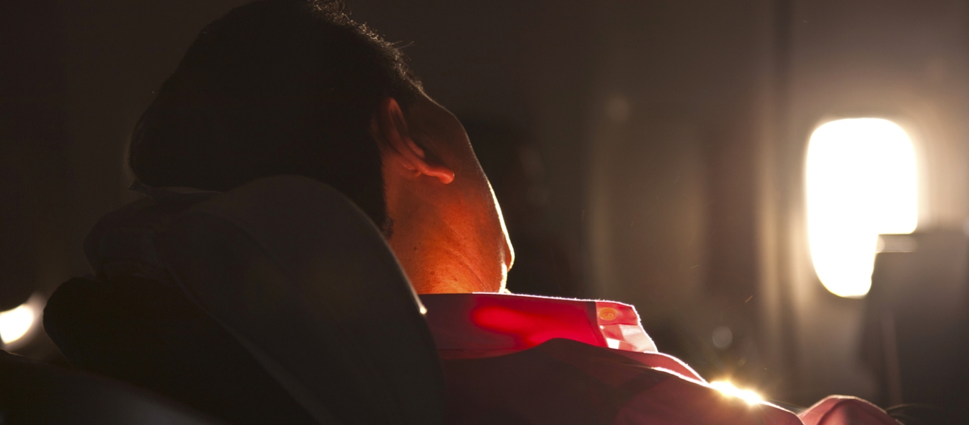 O υπερβολικός ελεύθερος χρόνος είναι εξίσου κακός με τον ελάχιστο