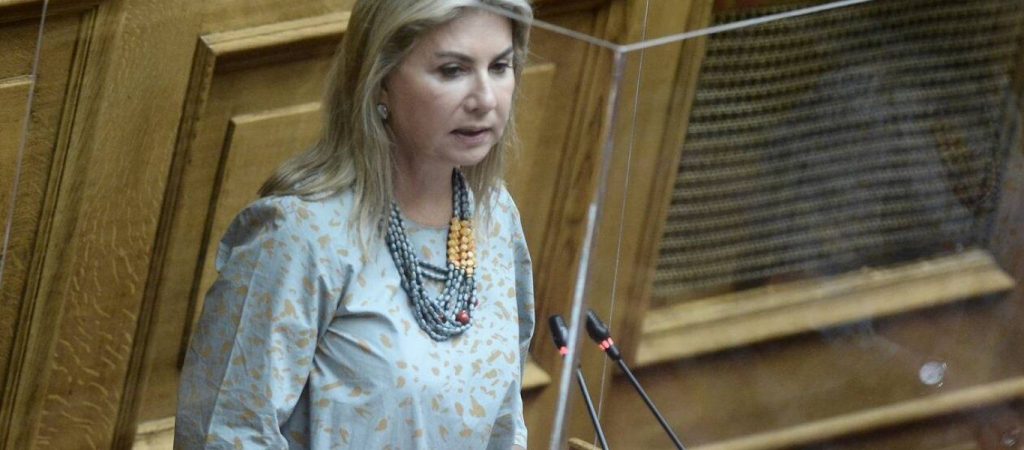 Ζ.Μακρή: «Ο εμβολιασμός δεν θα γίνει υποχρεωτικός στα παιδιά – Προφανώς θα διαγνωστούν κρούσματα»