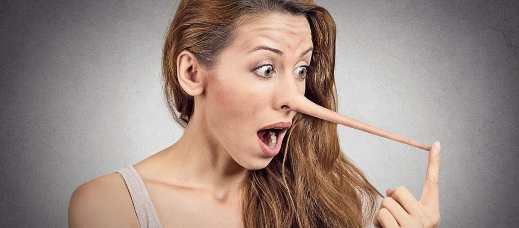 5+1 ζώδια που έχουν το ψέμα στο… αίμα τους!