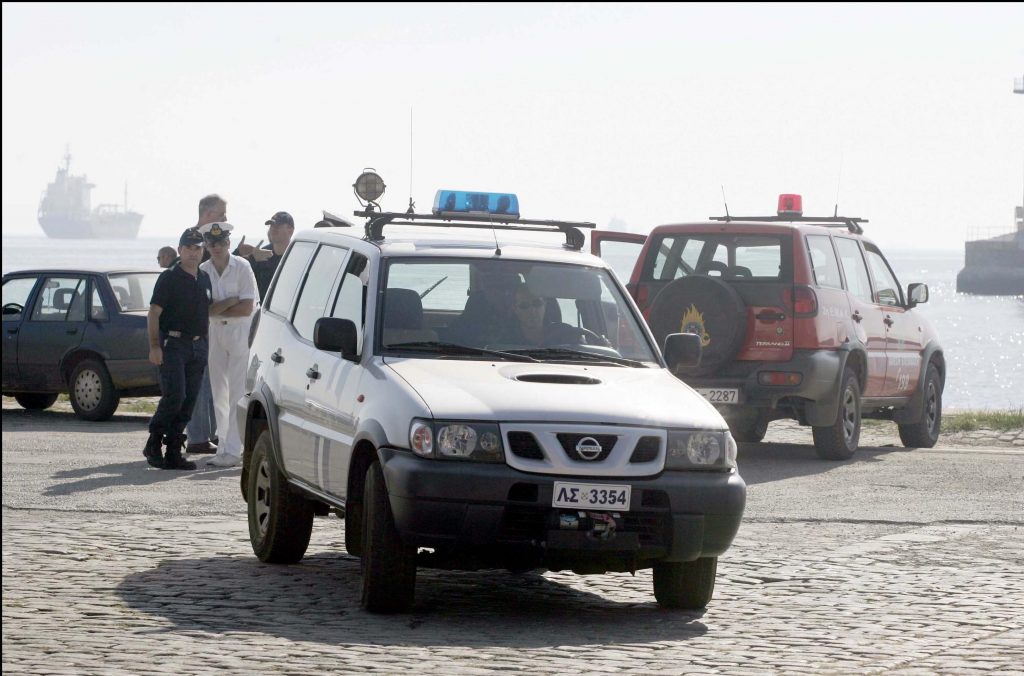 Κάρυστος: Προκλητικός και μεθυσμένος Αιγύπτιος αλιεργάτης αυνανίστηκε μπροστά σε ανήλικα κορίτσια!