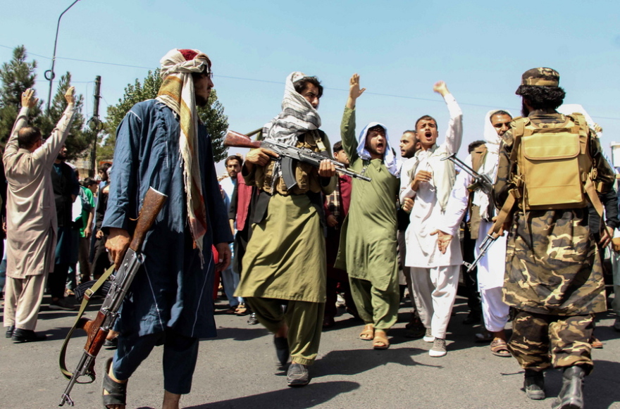 Αφγανιστάν: Τα Ηνωμένα Έθνη υποστηρίζουν ότι η απάντηση των Ταλιμπάν στις διαδηλώσεις είναι όλο και πιο βίαιη