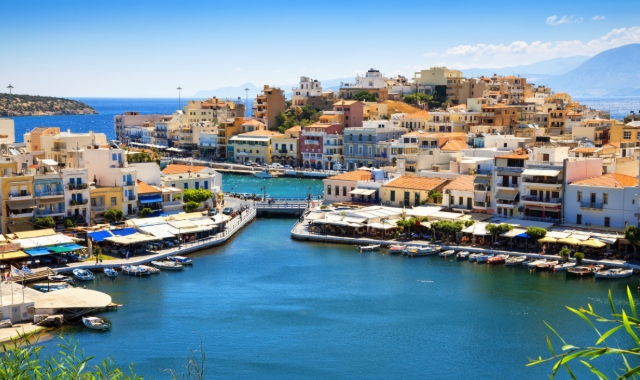 Η Γερμανία βγάζει την Κρήτη από τον κατάλογο των χωρών υψηλού κινδύνου