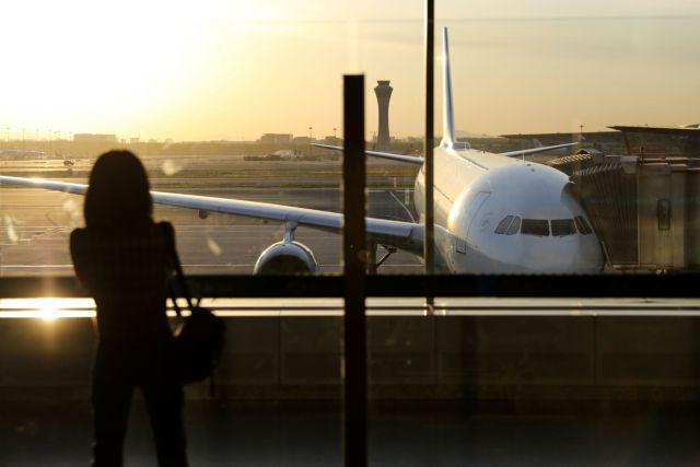 Βέλγιο: Καραντίνα δέκα ημερών για τους ανεμβολίαστους που επιστρέφουν από κόκκινες ζώνες