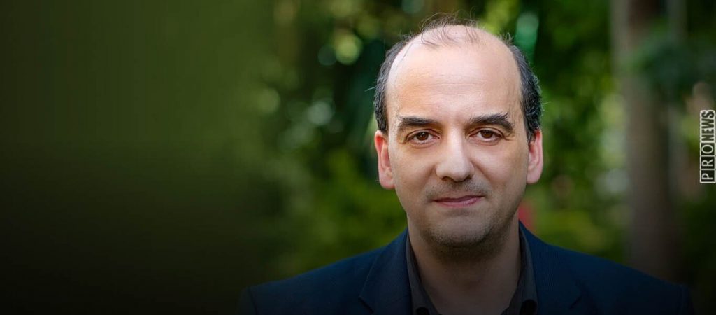 Κ.Φαρσαλινός: «Ζούμε σε εποχές σκοταδισμού και ντροπής  από ένα σύστημα που δεν διστάζει και να τρομοκρατήσει»!