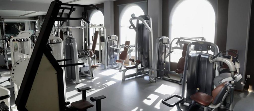 Γυμναστήρια-παιδότοποι: Παρατείνεται η ημερομηνία για υποβολή αιτήσεων χρηματοδότησης