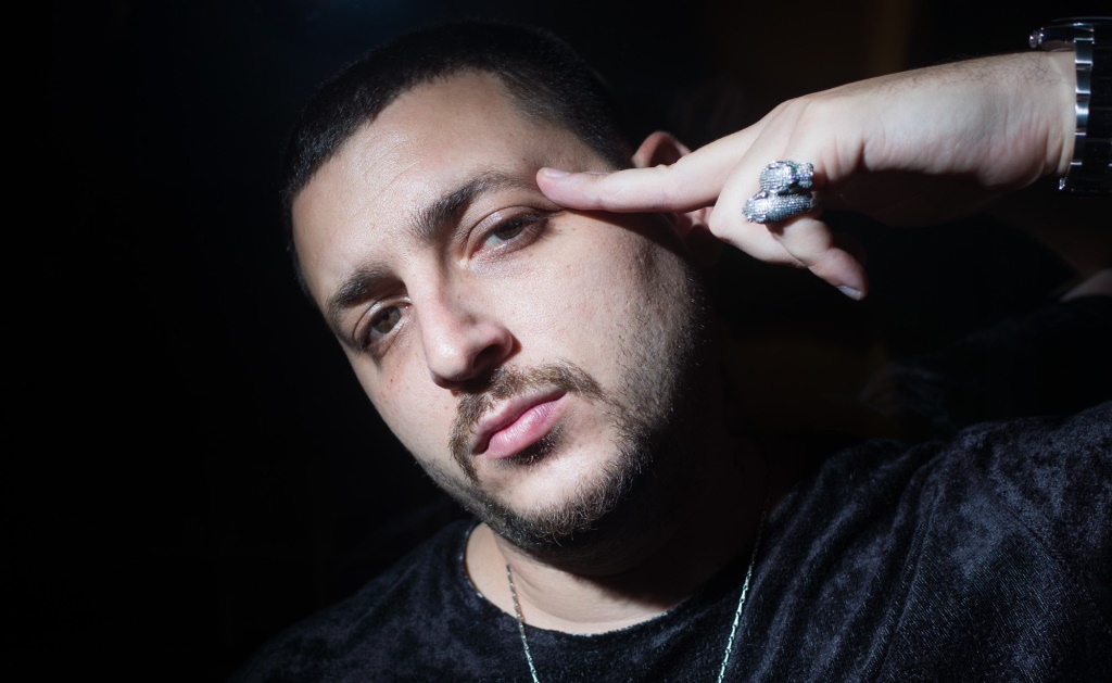 Mad Clip: Τι συμβαίνει με την περιουσία του τράπερ – Άγνωστο ποιος έχει το κλειδί του σπιτιού του