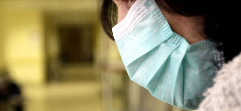 ΗΠΑ: Έρχονται «τσουχτερά» πρόστιμα για όσους δεν φορούν μάσκα σε αεροπλάνα