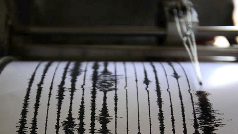 Σεισμολόγος Παπαδόπουλος: «Ανοιχτό το ενδεχόμενο ισχυρότερων σεισμών σε αυτές τις περιοχές»