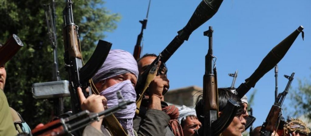 Ταλιμπάν: Εκτέλεσαν τον αδελφό του πρώην αντιπροέδρου του Αφγανιστάν