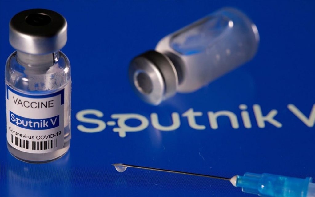 Sputnik-V: Αποτελεσματικό κατά 94% κατά της μετάλλαξης Δέλτα