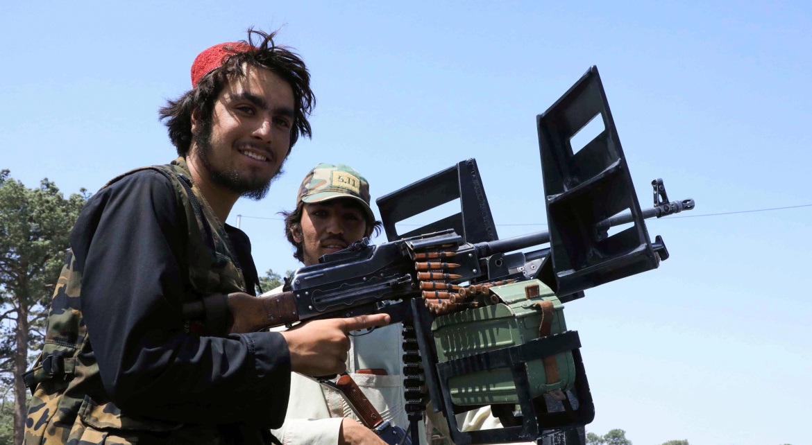 ΟΗΕ: «Οι Ταλιμπάν δολοφονούν αντιφρονούντες παρά τις εγγυήσεις τους»