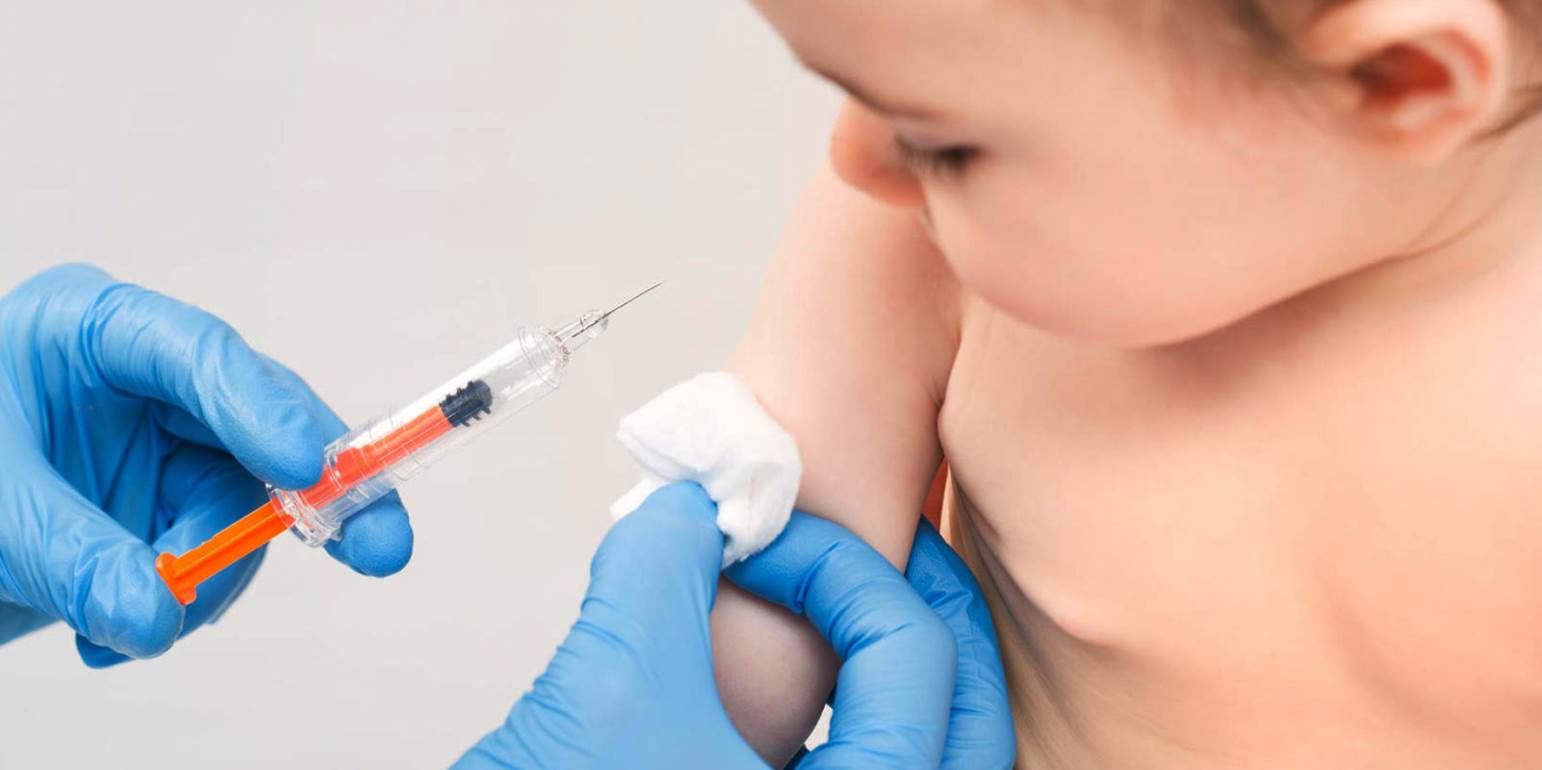 Pfizer/BioNTech: Ετοιμάζονται να εμβολιάσουν 5χρονα – Καταθέτουν σύντομα αίτηση