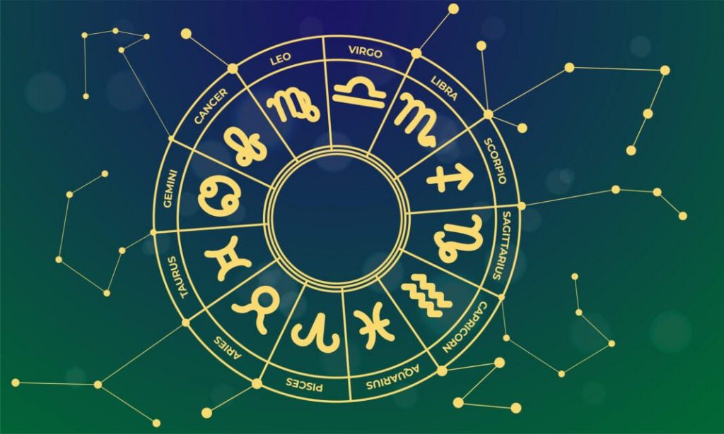 Μήπως ανήκεις σε ένα από αυτά; – Αυτά είναι τα πέντε πιο ισχυρά ζώδια στην αστρολογία