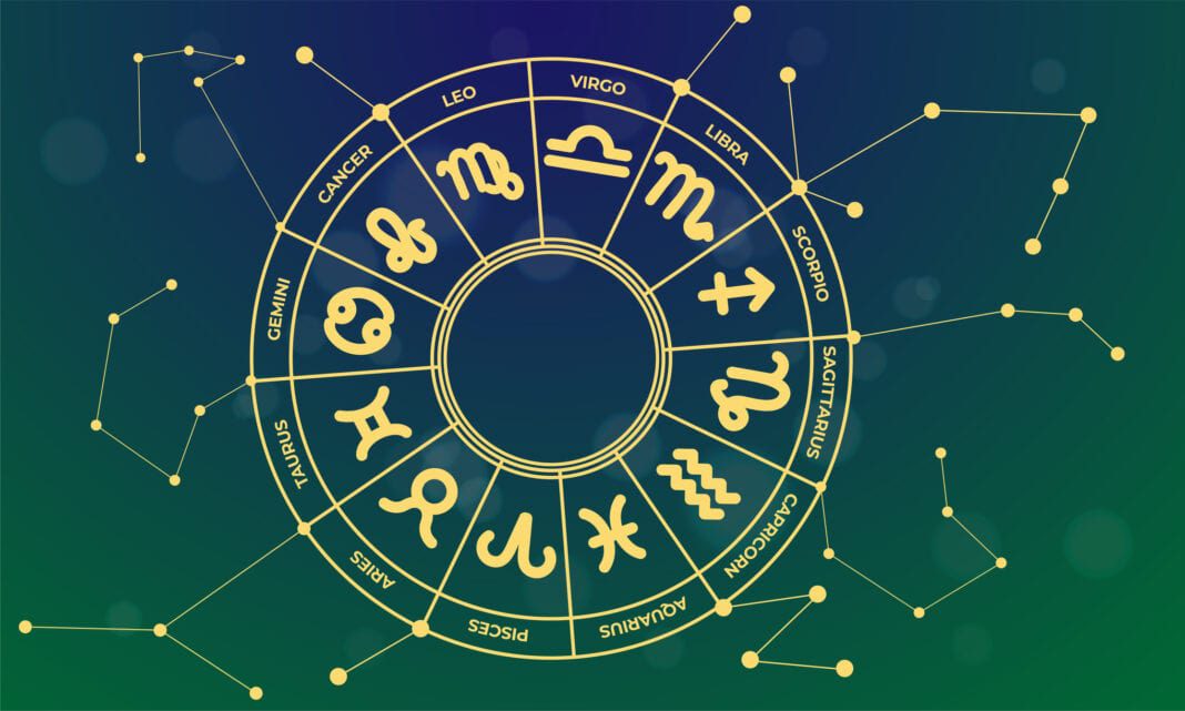 Μήπως ανήκεις σε ένα από αυτά; – Αυτά είναι τα πέντε πιο ισχυρά ζώδια στην αστρολογία
